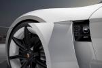 Porsche Mission E Concept 2015 года